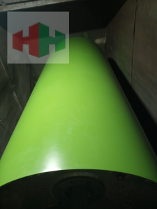 Lớp phủ chống dính TEFLON công nghệ mới nhất hiện nay