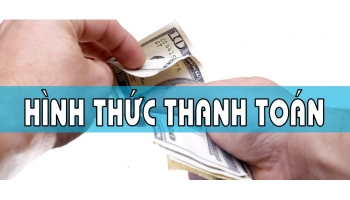 Hướng dẫn thanh toán