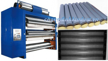 Lô Sấy Máy Photocopy