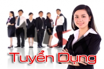 Tuyển nhân viên chăm sóc khách hàng
